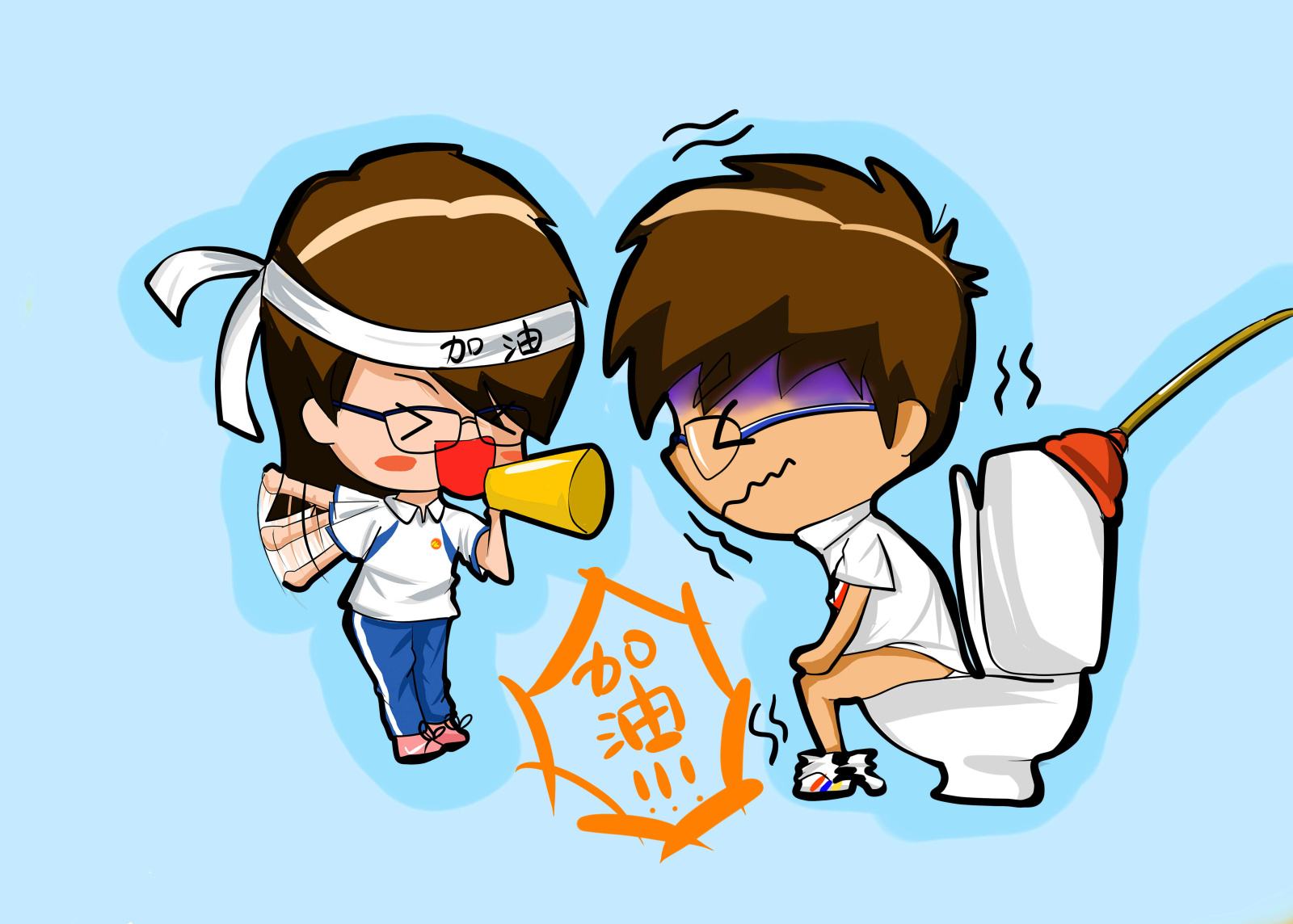 便秘“討厭”4樣食物，經(jīng)常吃一點(diǎn)，潤腸通便，腸道更加光滑干凈