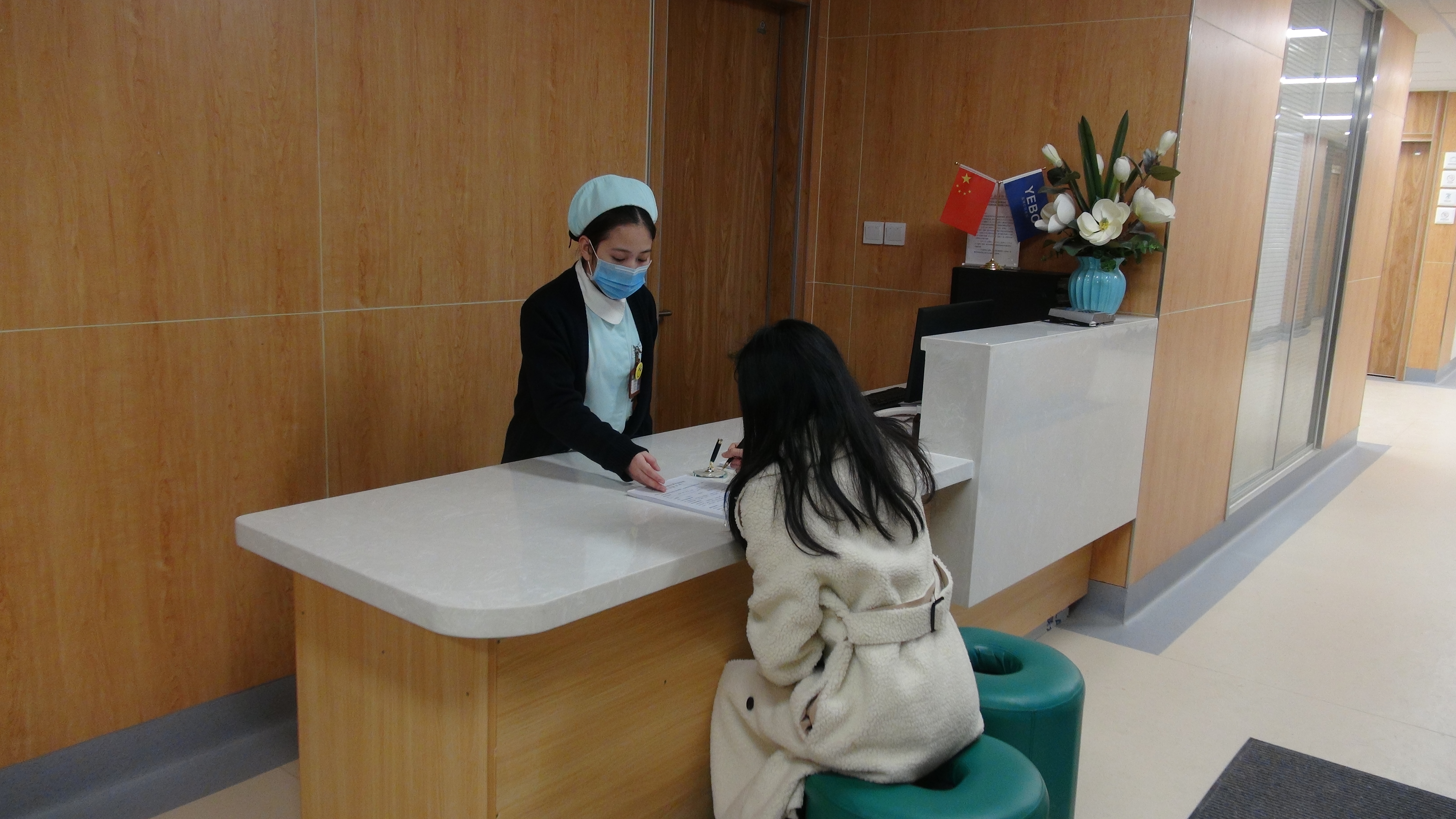 南寧醫(yī)博中醫(yī)肛腸醫(yī)院可以刷醫(yī)?？▓箐N嗎